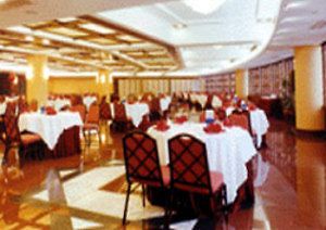 Guiyang Hotel Kuej-jang Exteriér fotografie