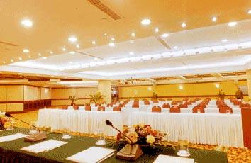 Guiyang Hotel Kuej-jang Exteriér fotografie